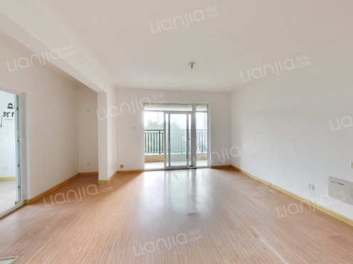 整租·秀山信达城二期 3室1厅 南