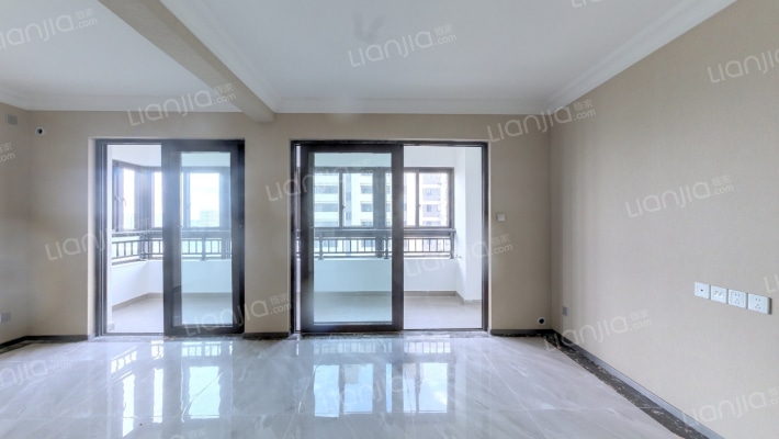 碧桂园星宸雅苑二手房实景图