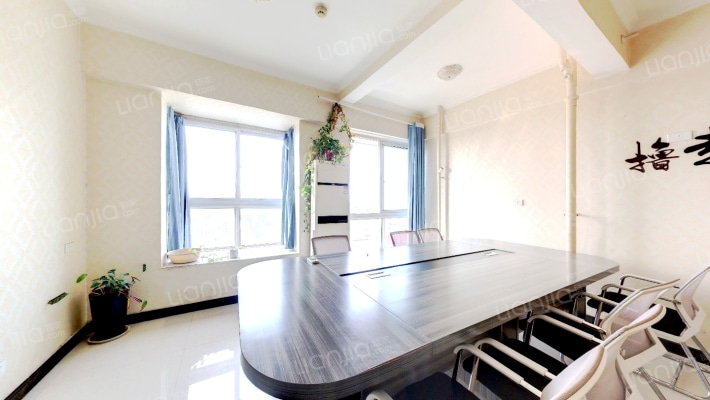 一峰城市广场二手房实景图