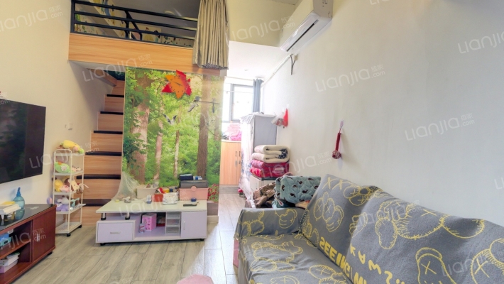 马山国际二手房实景图