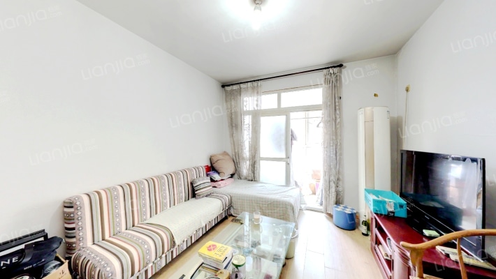 信息大厦二手房实景图