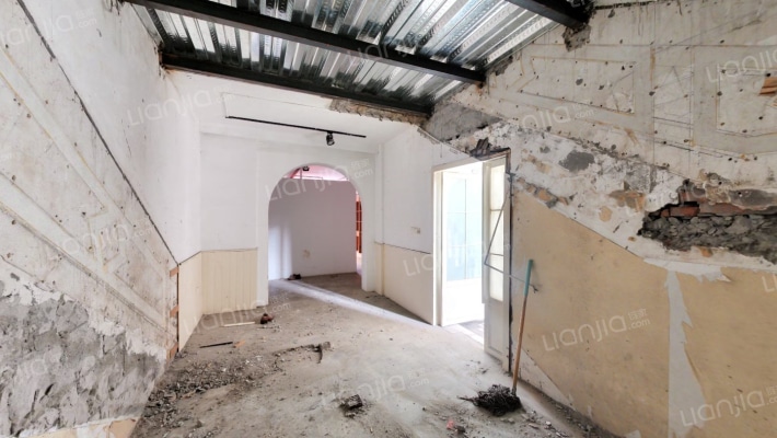 柳翁西路二手房实景图