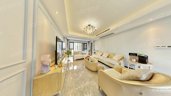 朗基和今缘二手房实景图