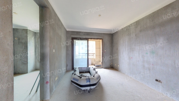 新力帝泊湾二手房实景图