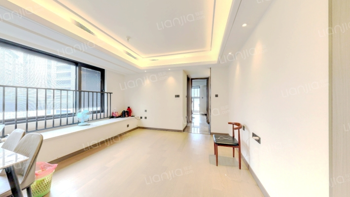 万科海上明月二手房实景图