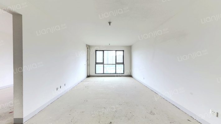 融创影都壹号2期二手房实景图