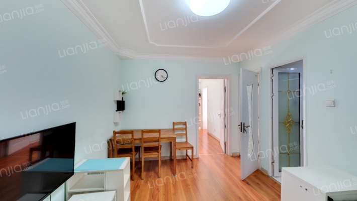 三乐里二手房实景图