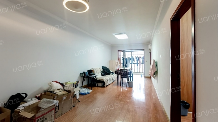 蔡家安置房二手房实景图