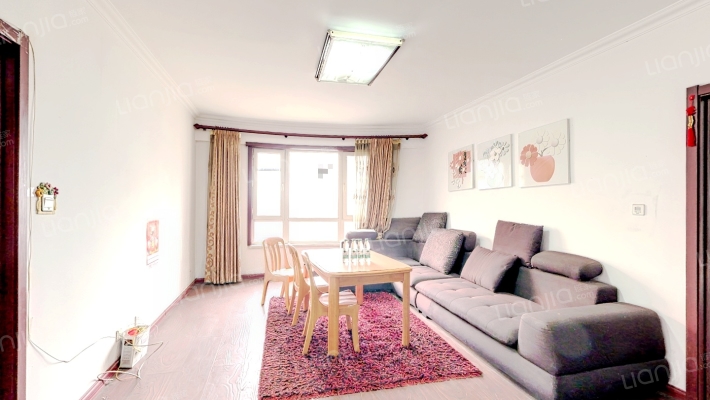 东方戴维营二手房实景图