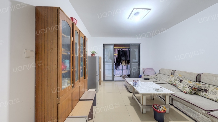 滨河苑(长丰)二手房实景图