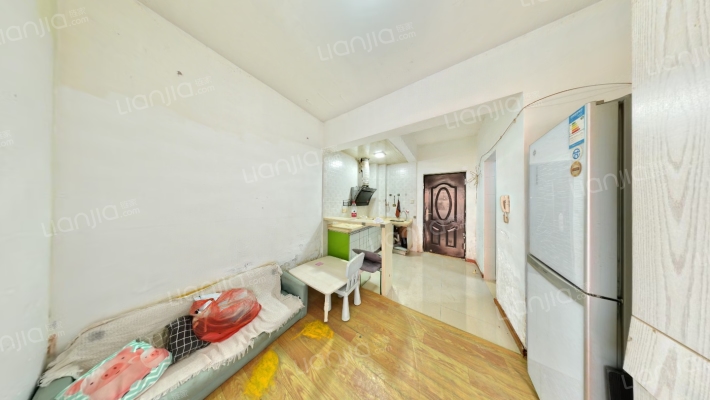 翰林金寓二手房实景图