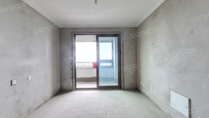 汇昌雍锦翰棠二手房实景图