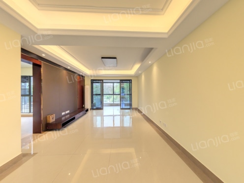 整租·荣和天誉三期 4室2厅 东/西