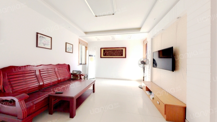 智博园二手房实景图