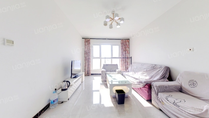 远洋心里二手房实景图