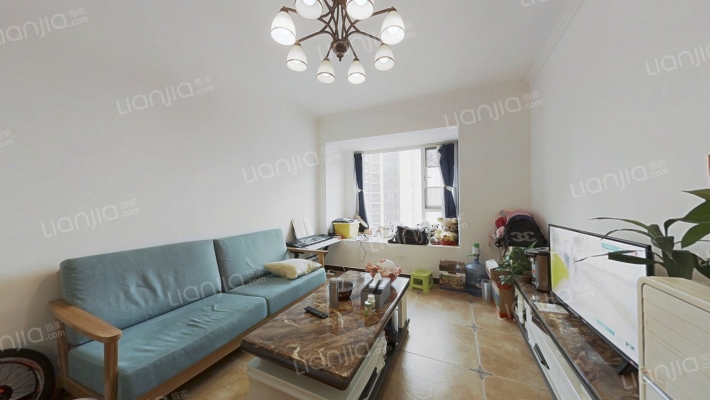 新川雅居二手房实景图