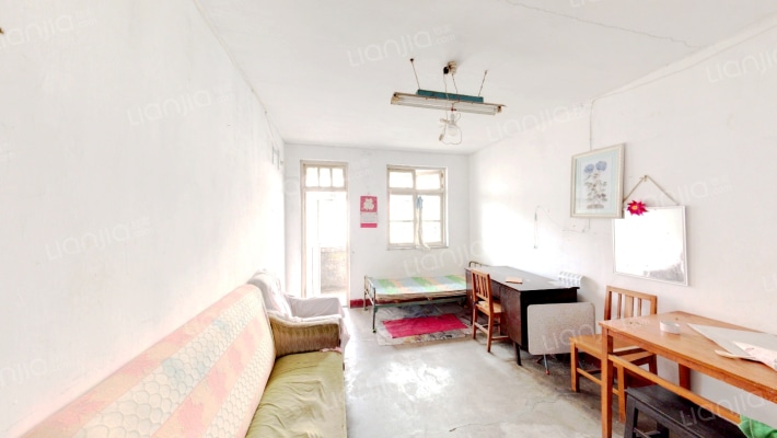 丹东路二手房实景图