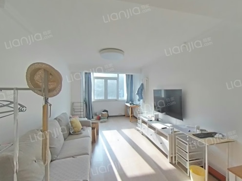 整租·佳木斯路 1室1厅 南