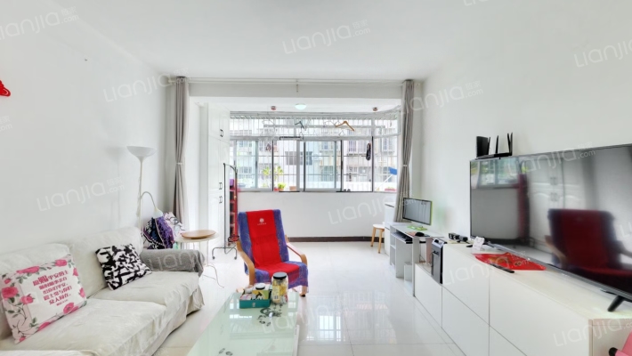 银丰花园二手房实景图