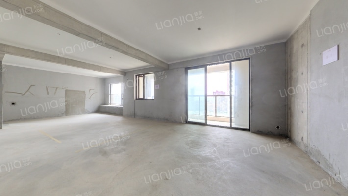 东湖ONE二手房实景图