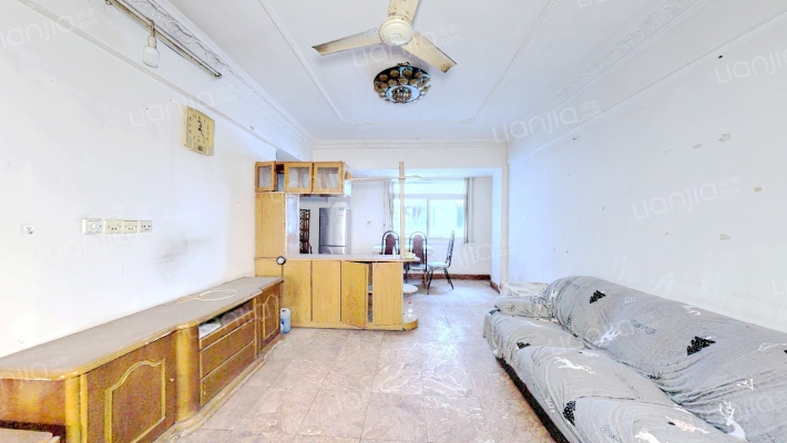 胭脂路二手房实景图