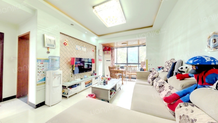 锦丽华庭二手房实景图