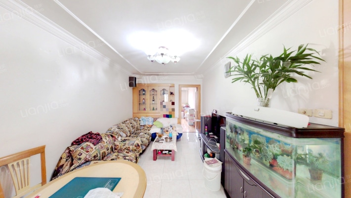 华光里二手房实景图