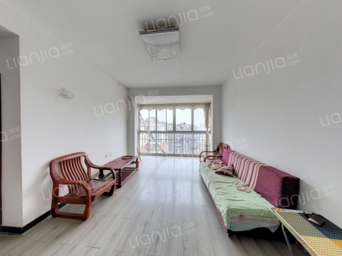 整租·竹苑 2室2厅 南