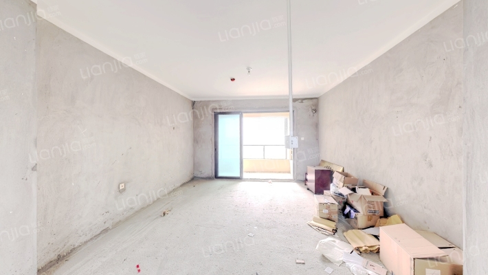 建发领第澜悦湾二手房实景图