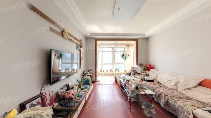 翡翠园二手房实景图