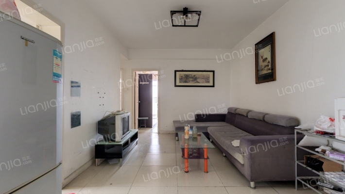 尚书苑二手房实景图