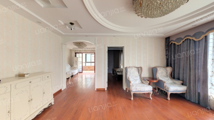 丽江名庭二手房实景图