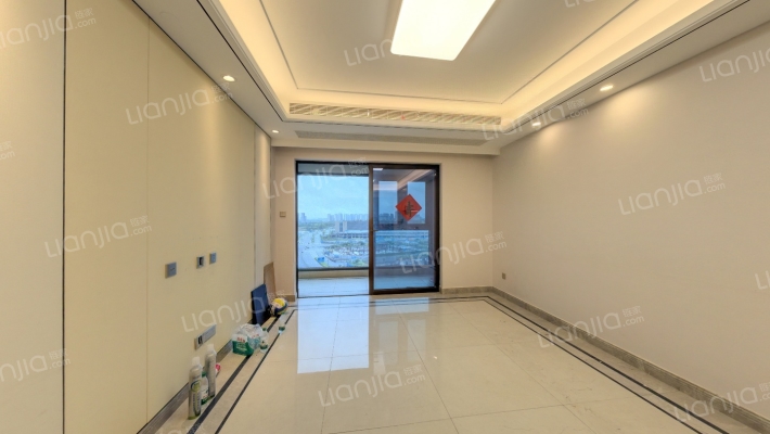 中海天府里云岭一期二手房实景图