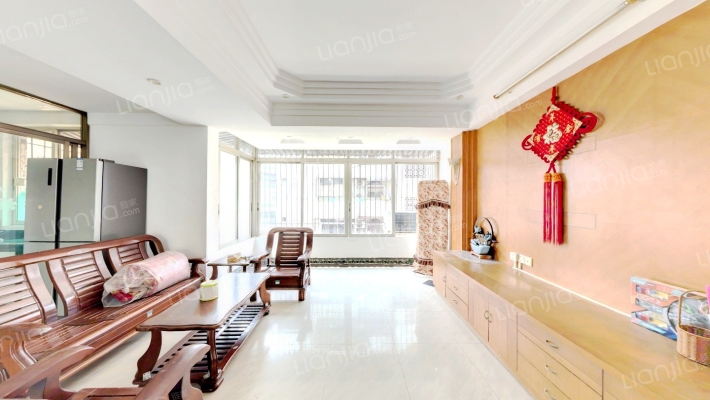 商业北一街二手房实景图