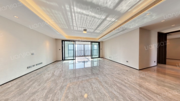 颐和源璟花园二手房实景图