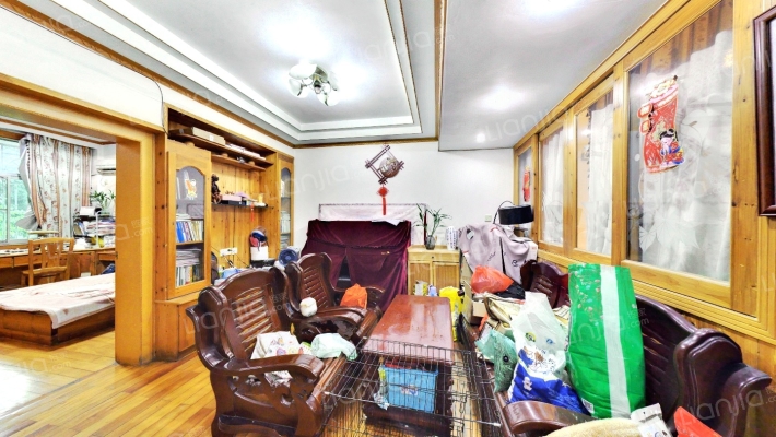 省林业厅宿舍(冶山路10号)二手房实景图