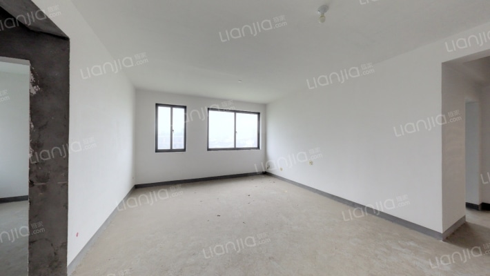 金水东庭二手房实景图