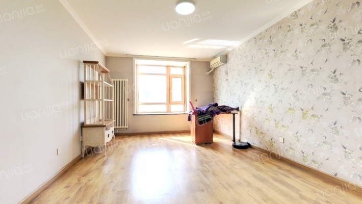 润民柳芳居二手房实景图