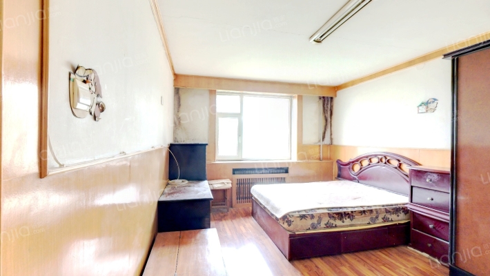 平泉小区二手房实景图