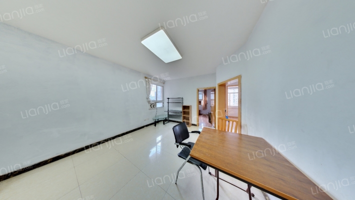 人和街社区二手房实景图