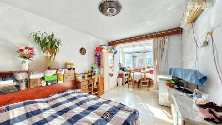 幸福东街二手房实景图