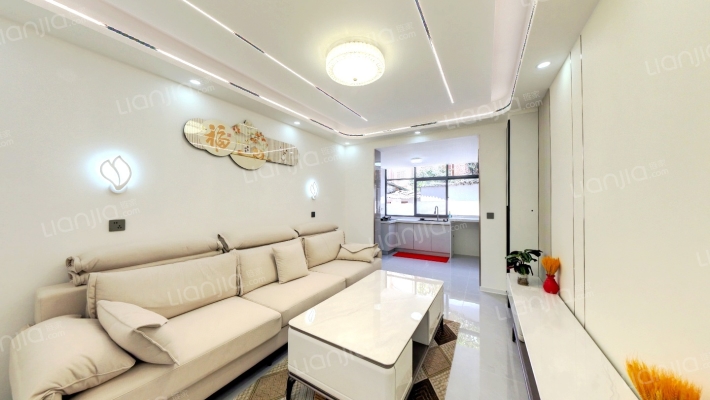 中机昆明公司二手房实景图