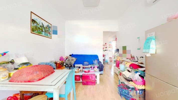 东方中路330号二手房实景图