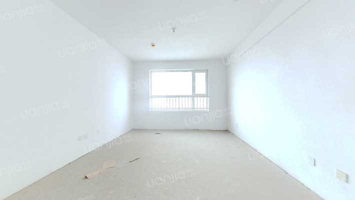 东城瑞龙湾二手房实景图