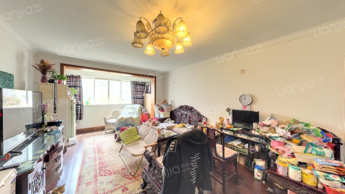 和泰花园二手房实景图