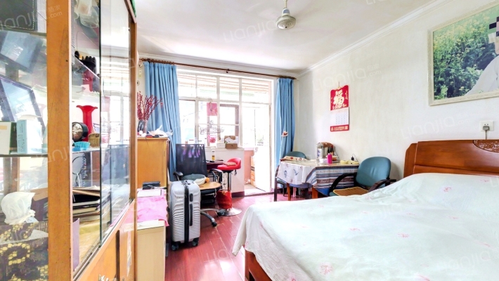 长新小区(长宁)二手房实景图