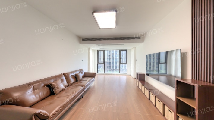 中建钰和城二手房实景图