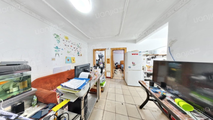 府后街50号二手房实景图