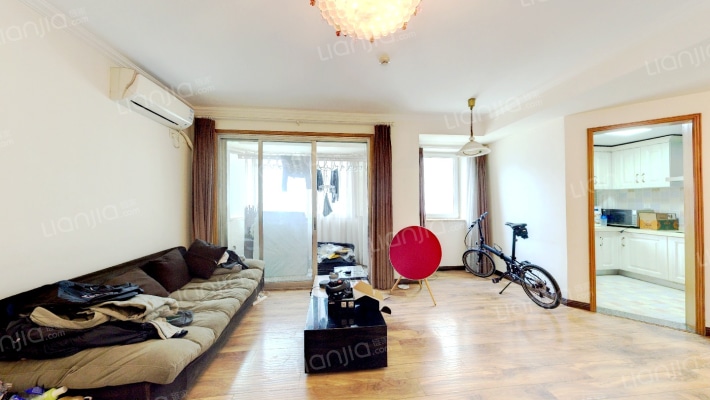 丽华苑二手房实景图