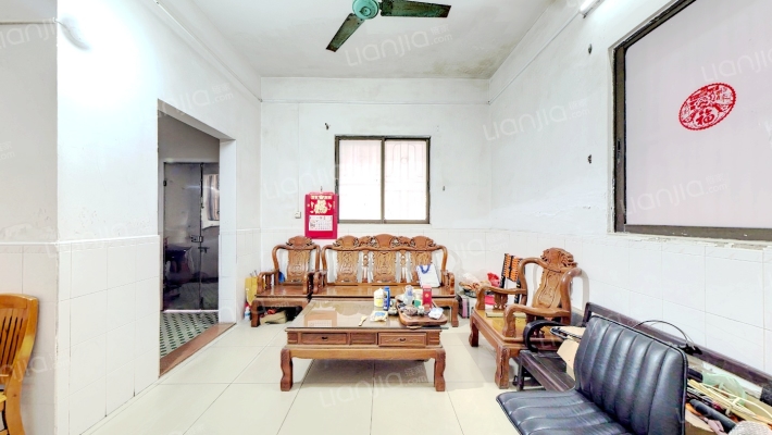 杏坛单家马齐社区二手房实景图